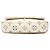 Louis Vuitton Monogram Jacquard Wallet on Chain Ivy Weiß Mehrfarben - Ansicht 3