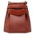 Louis Vuitton Epi Depaule GM Schultertasche Braun