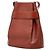 Louis Vuitton Epi Depaule GM Schultertasche Braun - Ansicht 2