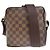 Louis Vuitton Olav Damier Ebene PM Marron