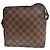 Louis Vuitton Olav Damier Ebene PM Marron - vue 2