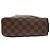 Louis Vuitton Olav Damier Ebene PM Marron - vue 6