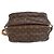 Louis Vuitton Saumur Monogram 35 Marrom - vista 6
