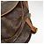 Louis Vuitton Saumur Monogram 35 Marrom - vista 7