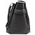 Louis Vuitton Vintage Sac d'Epaule Epi Leather GM Nero