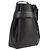Louis Vuitton Vintage Sac d'Epaule Epi Leather GM Nero - vista 2