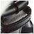 Louis Vuitton Vintage Sac d'Epaule Epi Leather GM Nero - vista 5