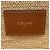 Céline Borsa a mano Celine Teen Supple Classic Panier in rafia - vista 12