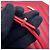 Portafoglio a catena Yves Saint Laurent Cassandra Classic Rosso - vista 14