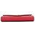 Portafoglio a catena Yves Saint Laurent Cassandra Classic Rosso - vista 3