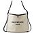 Balenciaga Biarritz Small Bucket Bag Schwarz