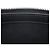 Borsa a tracolla Gucci in pelle GG Supreme nera Nero - vista 9
