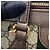 Borsa Tote Piccola Gucci GG Ophidia Marrone - vista 10