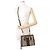 Borsa Tote Piccola Gucci GG Ophidia Marrone - vista 5