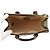 Borsa Tote Piccola Gucci GG Ophidia Marrone - vista 6