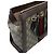 Borsa Tote Piccola Gucci GG Ophidia Marrone - vista 7