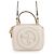 Borsa a mano Gucci Blondie in pelle Beige