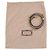 Borsa a mano Gucci Blondie in pelle Beige - vista 14