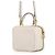 Borsa a mano Gucci Blondie in pelle Beige - vista 2