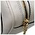 Borsa a mano Gucci Blondie in pelle Beige - vista 7