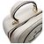 Borsa a mano Gucci Blondie in pelle Beige - vista 8