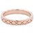 Bague Mini Chanel Coco Crush - vue 2