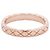 Bague Mini Chanel Coco Crush - vue 3