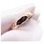 Bague Mini Chanel Coco Crush - vue 6