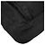Bolsa Tiracolo Prada com Placa de Logotipo Triangular Preto - vista 5