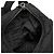 Bolsa Tiracolo Prada com Placa de Logotipo Triangular Preto - vista 9