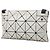 Borsa a tracolla Issey Miyake Bao Carton Marrone Nero - vista 2
