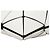 Borsa a tracolla Issey Miyake Bao Carton Marrone Nero - vista 4
