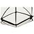 Borsa a tracolla Issey Miyake Bao Carton Marrone Nero - vista 5
