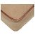 Prada Logo Jacquard Crossbody Shoulder Bag Braun Beige - Ansicht 4