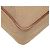 Prada Logo Jacquard Crossbody Shoulder Bag Braun Beige - Ansicht 5