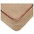 Prada Logo Jacquard Crossbody Shoulder Bag Braun Beige - Ansicht 6