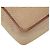 Prada Logo Jacquard Crossbody Shoulder Bag Braun Beige - Ansicht 7