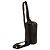 Bolso de cintura Louis Vuitton Utah Siu Marrón oscuro - vista 2