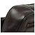 Bolso de cintura Louis Vuitton Utah Siu Marrón oscuro - vista 4