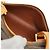 Bolsa Louis Vuitton Monogram Cite MM Marrom - vista 10