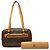 Bolsa Louis Vuitton Monogram Cite MM Marrom - vista 13