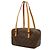 Bolsa Louis Vuitton Monogram Cite MM Marrom - vista 2