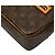 Bolsa Louis Vuitton Monogram Cite MM Marrom - vista 4