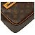 Bolsa Louis Vuitton Monogram Cite MM Marrom - vista 5