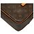 Bolsa Louis Vuitton Monogram Cite MM Marrom - vista 6