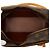 Bolsa Louis Vuitton Monogram Cite MM Marrom - vista 9