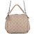 Bolso Louis Vuitton Mahina Babylon Chain BB Monograma
