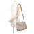Bolso Louis Vuitton Mahina Babylon Chain BB Monograma - vista 5