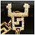 Borsa a tracolla Versace Medusa Nero - vista 12