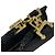 Borsa a tracolla Versace Medusa Nero - vista 8